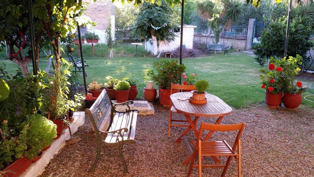 Intos Apartments Agios Nikolaos  المظهر الخارجي الصورة