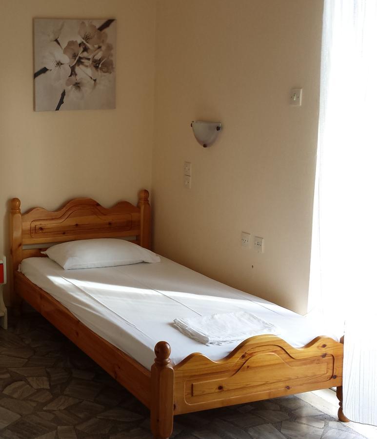 Intos Apartments Agios Nikolaos  المظهر الخارجي الصورة