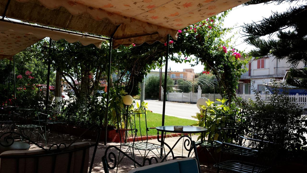 Intos Apartments Agios Nikolaos  المظهر الخارجي الصورة