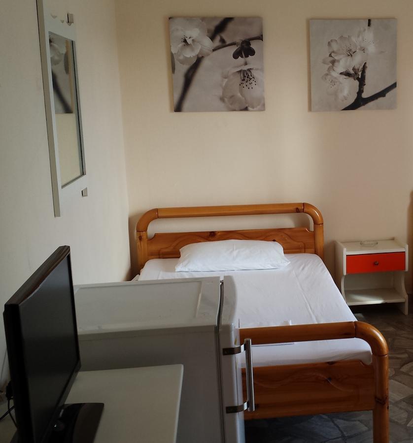 Intos Apartments Agios Nikolaos  المظهر الخارجي الصورة
